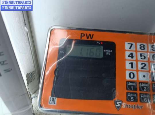 купить Зеркало наружное правое на Renault Kangoo I (1998-2008)