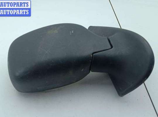 купить Зеркало наружное правое на Renault Kangoo I (1998-2008)