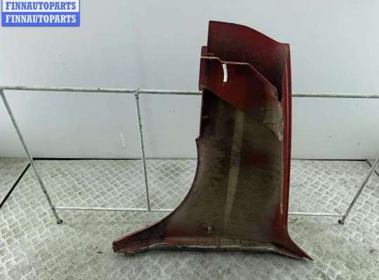 купить Крыло переднее правое на Fiat Doblo (2000-2010)