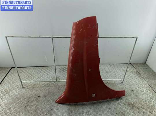 купить Крыло переднее правое на Fiat Doblo (2000-2010)