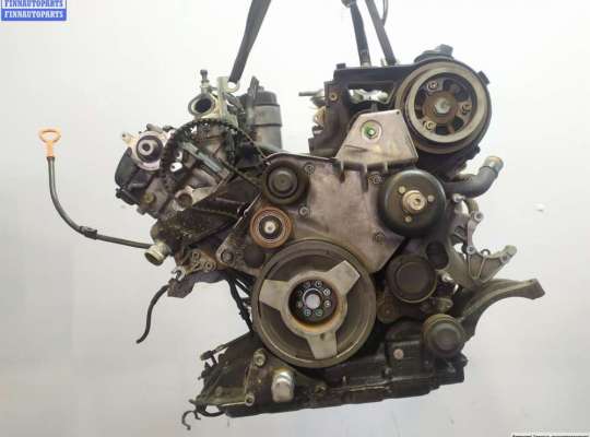 Двигатель (ДВС) AU1625552 на Audi A4 B7 (2004-2008)