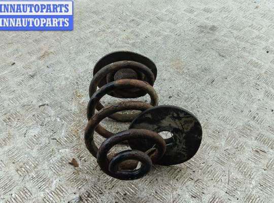 Пружина подвески на BMW 3 (E46)