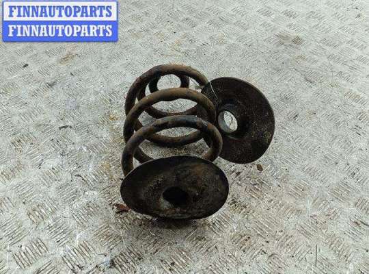 Купить Пружина подвески задняя на BMW 3 E46 (1998-2006) Пружина подвески задняя BM3482058 на BMW 3 E46 (1998-2006)