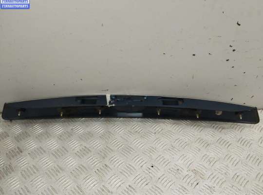 купить Накладка подсветки номера на Ford Mondeo III (2000-2007)