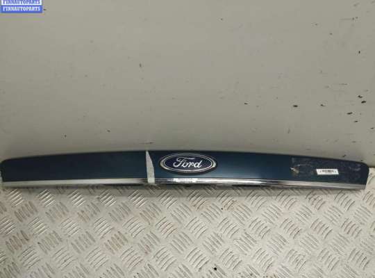 купить Накладка подсветки номера на Ford Mondeo III (2000-2007)