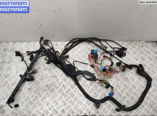 Проводка двигателя BM3172638 на BMW 5 E39 (1995-2003)