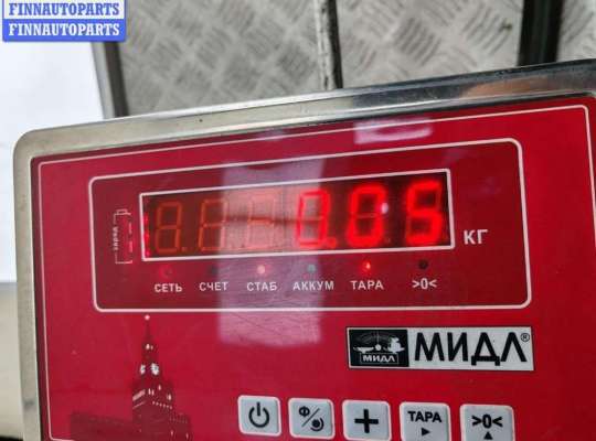 купить Ручка открывания капота на BMW 3 E46 (1998-2006)