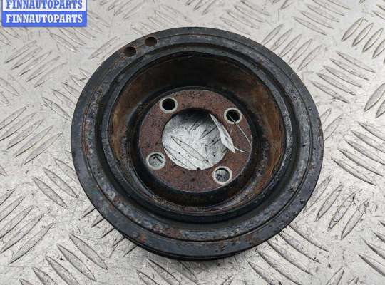 купить Шкив коленвала на Opel Omega B (1994-2003)