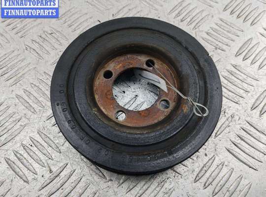 купить Шкив коленвала на Opel Omega B (1994-2003)