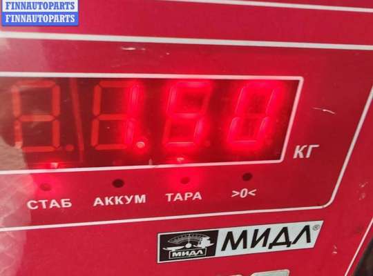 купить Шкив коленвала на Opel Omega B (1994-2003)