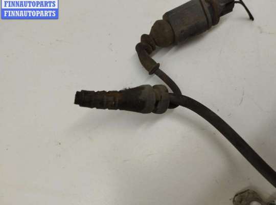 Датчик ABS на Audi A4 (8E/8H, B6)