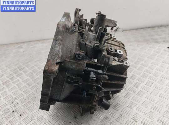 купить КПП 6-ст. механическая на Opel Astra H (2004-2009)