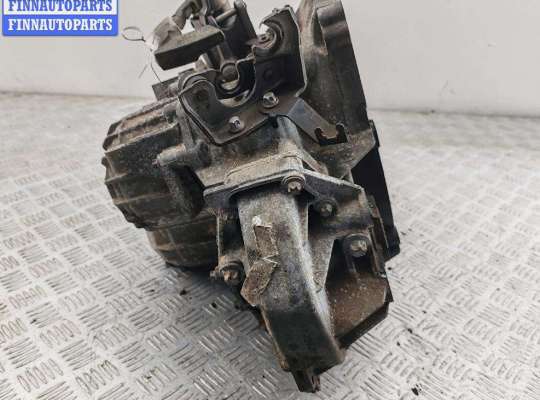 купить КПП 6-ст. механическая на Opel Astra H (2004-2009)