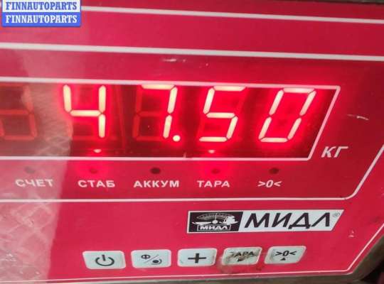 купить КПП 6-ст. механическая на Opel Astra H (2004-2009)