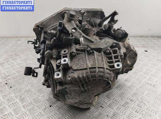 купить КПП 6-ст. механическая на Opel Astra H (2004-2009)