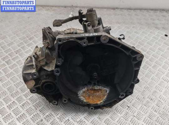 купить КПП 6-ст. механическая на Opel Astra H (2004-2009)