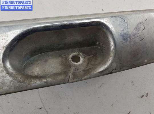 купить Накладка подсветки номера на Mercedes M-Class ML W164 (2005-2011)