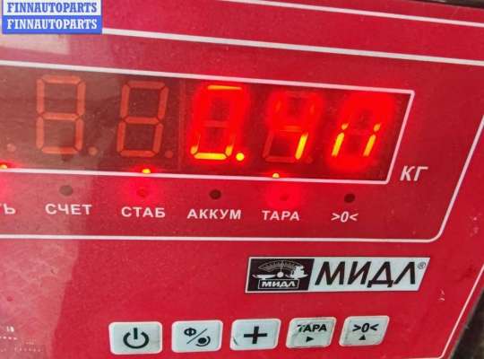 купить Механизм натяжения ремня, цепи на Ford Focus III (2011-2018)