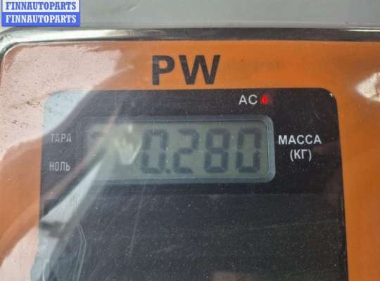 купить Ручка двери наружная задняя правая на Peugeot 607