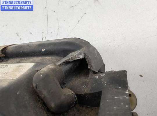 купить Фара противотуманная левая на Mercedes C-Class W203 (2000-2006)