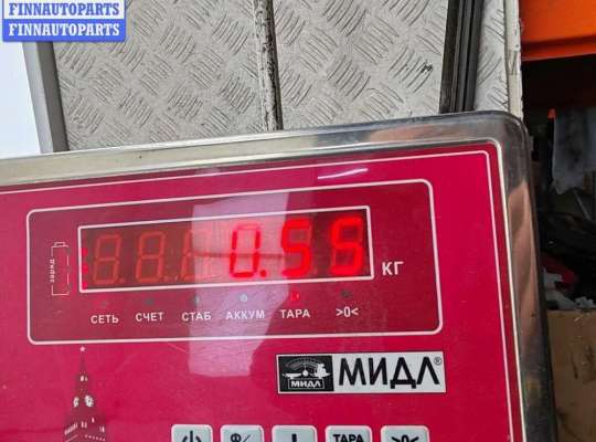 купить Фара противотуманная левая на Mercedes C-Class W203 (2000-2006)