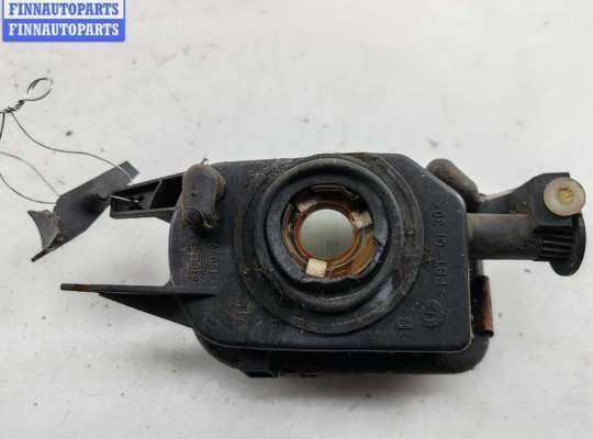 купить Фара противотуманная левая на Mercedes C-Class W203 (2000-2006)