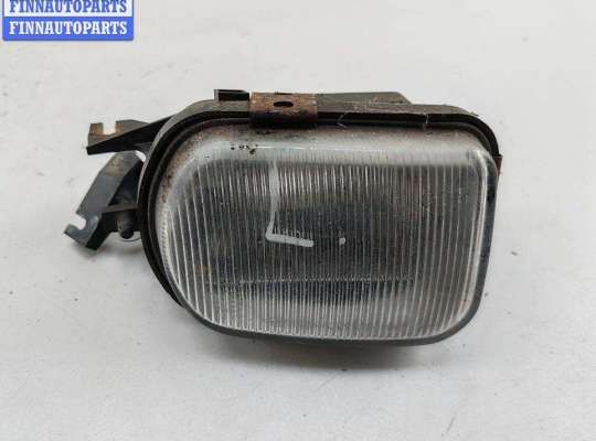 купить Фара противотуманная левая на Mercedes C-Class W203 (2000-2006)