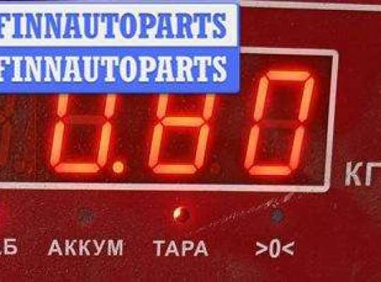 купить Суппорт задний левый на Audi A6 C5 (1997-2005)