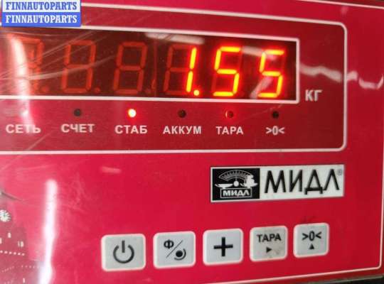 купить Суппорт задний правый на Audi A4 B6 (2001-2004)