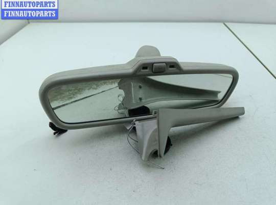 Зеркало салона AU1700448 на Audi Q7 4L (2005-2015)