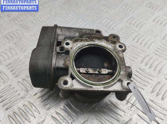 купить Заслонка дроссельная на Opel Vectra C (2002-2008)