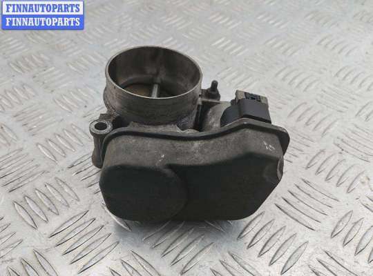 купить Заслонка дроссельная на Opel Vectra C (2002-2008)