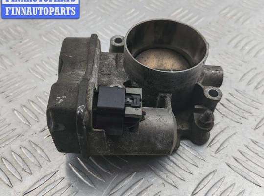 купить Заслонка дроссельная на Opel Vectra C (2002-2008)