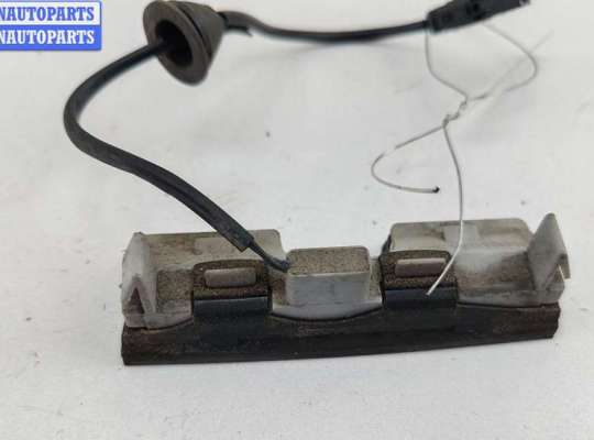 купить Кнопка открывания багажника на Ford Mondeo III (2000-2007)