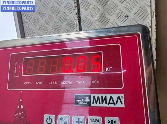 купить Кнопка аварийной сигнализации (аварийки) на Citroen Jumpy (1994-2006)