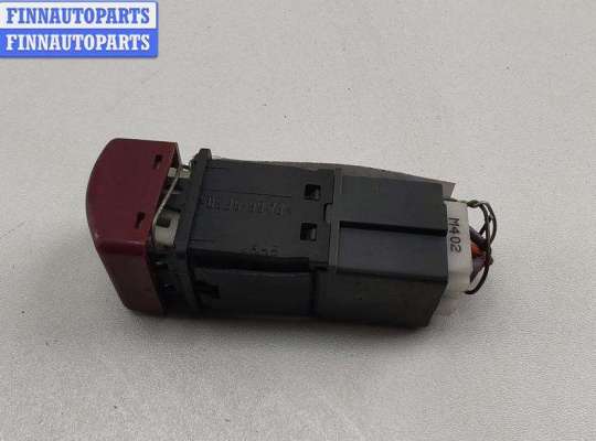 Кнопка аварийной остановки