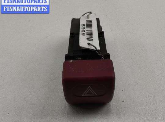 Кнопка аварийной остановки