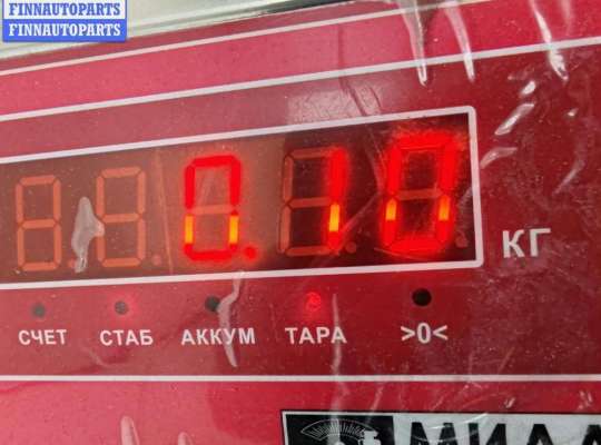 купить Активатор (привод) замка багажника на Ford Galaxy (2000-2006)