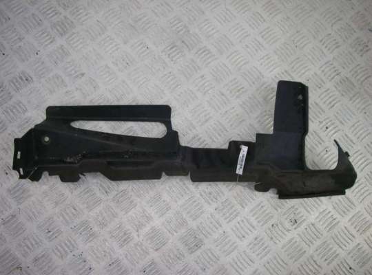 Кронштейн крепления LRZ0393 на Land Rover Range Rover