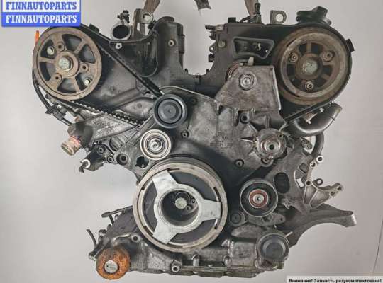 купить Двигатель (ДВС) на Audi A6 C5 (1997-2005)
