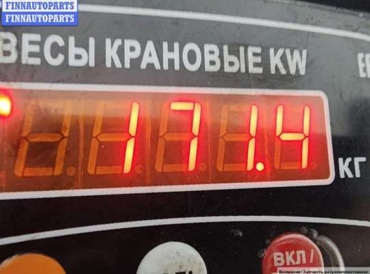 купить Двигатель (ДВС) на Audi A6 C5 (1997-2005)