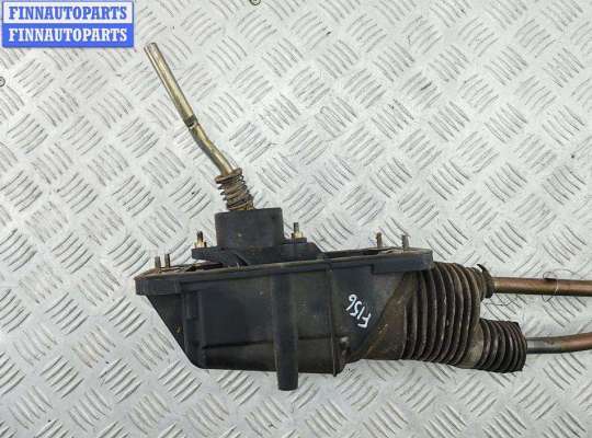 купить Кулиса КПП на Audi A4 B7 (2004-2008)