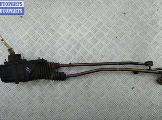 Кулиса КПП AU1746987 на Audi A4 B7 (2004-2008)