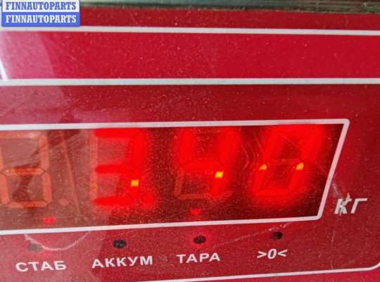 купить Кулиса КПП на Audi A4 B7 (2004-2008)