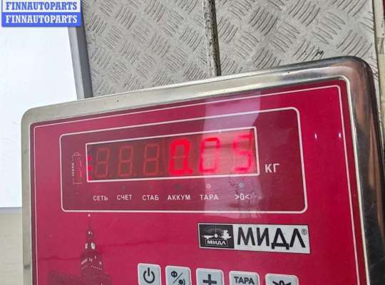 купить Корректор фар на Volkswagen Passat B5+ (GP)