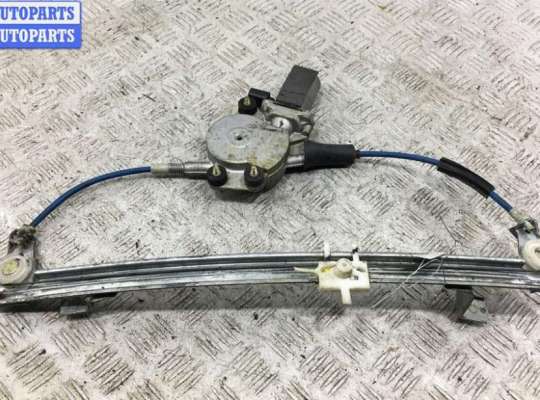 купить Стеклоподъемник электрический передний правый на Fiat Bravo (1995-2001)