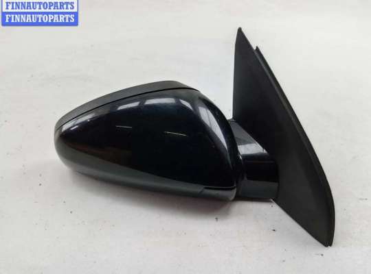 купить Зеркало наружное правое на Opel Vectra C (2002-2008)