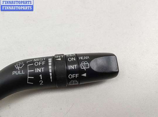купить Переключатель дворников на Mazda 6 (2002-2007) GG/GY