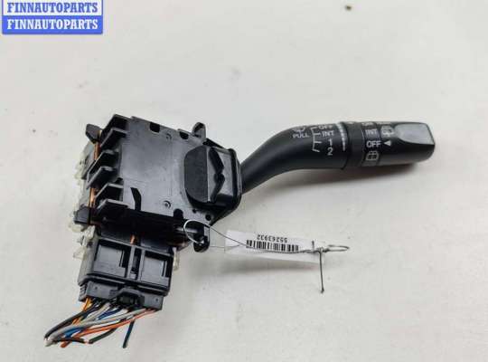 купить Переключатель дворников на Mazda 6 (2002-2007) GG/GY