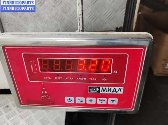 купить Радиатор охлаждения (конд.) на Audi Q7 4L (2005-2015)